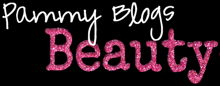 Pammy Blogs Beauty