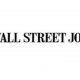 press in the wall street journal