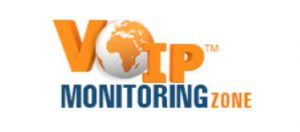 press in VOIP monitoring zone