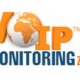 press in VOIP monitoring zone