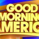 press on Good Morning America